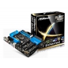 Мат. плата Z97 LGA1150 ATX Z97 EXTREME6 ASRock (Z97EXTREME6)