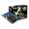 Мат. плата Z97 LGA1150 ATX Z97 PRO4 ASRock (Z97PRO4)