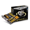 Материнская плата Z97 LGA1150 MATX Z97M OC FORMULA ASRock (Z97MOCFORMULA)