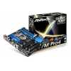 Материнская плата Z97 LGA1150 MATX Z97M PRO4 ASRock (Z97MPRO4)