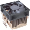 Glacial Tech <Igloo 2520 Pro> Cooler for Socket 370/A(462) (33дБ, 2800об/мин, Cu+Al)