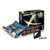 Мат. плата Z97 LGA1150 Mini-ITX Z97E-ITX/AC ASRock