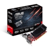Видеокарта PCIE16 R7 240 2Гб GDDR3 R7240-SL-2GD3-L Asus