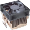 Glacial Tech <Igloo 2520> Cooler for Socket 370/A(462) (25дБ, 2200об/мин, Cu+Al)