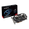Видеокарта PCIE16 R7 265 2GB GDDR5 GV-R7265WF2OC-2GD GigaByte