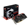 Видеокарта PCIE16 R9 280X 6GB GDDR5/R9 280X GAMING 6G MSI (R9280XGAMING6G)