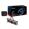 Видеокарта PCIE16 R9 295X2 8GB GDDR5 GV-R9295X2-8GD-B GigaByte