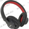 Наушники с микрофоном PHILIPS SHB7000 (Bluetooth 3.0, беспроводные + шнур  1.2м, Li-Pol)