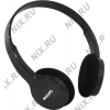 Наушники с микрофоном PHILIPS SHB4000 (Bluetooth 3.0,  беспроводные, Li-Pol)