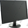 24"    ЖК монитор Acer <UM.FW3EE.002> K242HLbd <Black>  (LCD,1920x1080, D-Sub, DVI)