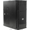 Minitower Cooler Master <RC-241-KKN1> Elite 241 Black  ATX безБП