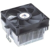 GLACIAL TECH <IGLOO 2421 PRO> COOLER FOR SOCKET 370/A(462) (35дБ, 3200об/мин, AL)