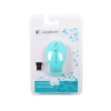 Мышь (910-004150) Logitech Wireless Mini Mouse M187 Jubilee Mint  NEW