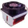 THERMALTAKE <A1889-01> COOLER FOR SOCKET 370/A(462) (21дБ, 2450об/мин, CU)