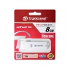 Внешний накопитель 8GB USB Drive <USB 3.0> Transcend 730 (TS8GJF730)