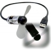 THERMALTAKE <A2036> USB FAN WITH LIGHT (вентилятор+ белый фонарик, питается от USB порта)