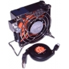 THERMALTAKE <A1888> настольный вентилятор MOBILEFAN II USB (80X80X25, 17-31дБ, 1300-3000об/мин)