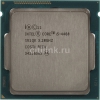 Процессор Intel Core i5 4460 Soc-1150 (3.2GHz/5000MHz/Intel HD Graphics 4600) OEM