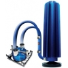 ZALMAN <RESERATOR 1> FANLESS WATER COOLING SYSTEM