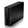 Персональная СХД Lenovo ETH 2Tb EZ Media & Backup Center 3.5" NAS 70A29001EA