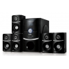Колонки BBK MA-890S 5.1 черный 150Вт ((ACB) MA-890S)