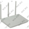 ASUS RT-N66W Dual-Band Wireless N900 Gigabit Router (4UTP 1000Mbps,  802.11a/b/g/n, 1WAN, 450Mbps,2xUSB)