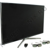40" LED ЖК телевизор  Samsung UE40H6400AK (1920x1080, HDMI, LAN, USB, 2D/3D,  DVB-T2, SmartTV)