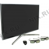32" LED ЖК телевизор  Samsung UE32H6400AK (1920x1080, HDMI, LAN, WiFi, USB,  2D/3D, DVB-T2, SmartTV)