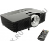 Acer Projector X1383WH (DLP, 3100 люмен, 17000:1, 1280x800, D-Sub, HDMI, RCA, S-Video, USB,  ПДУ, 2D/3D)