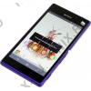 Sony XPERIA M2 dual D2302 Purple (1.2GHz, 1GbRAM, 4.8" 960x540,3G+WiFi+BT+GPS, 8Gb+microSD,  8Mpx, Andr)