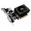 Видеокарта Palit PCI-E nVidia GT730 1Gb GeForce GT 730 1Gb 128bit DDR3 700/1400 DVI/HDMI/CRT/HDCP RTL (NEAT7300HD01-1085F)