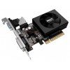 Видеокарта Palit PCI-E nVidia GT730 1Gb GeForce GT 730 1Gb 64bit DDR3 900/1804 DVI/HDMI/CRT/HDCP RTL (PA-GT730K-1GD3H)