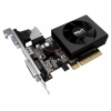 Видеокарта Palit PCI-E nVidia GT730 1Gb GeForce GT 730 1Gb 64bit GDDR5 902/2500 DVI/HDMI/CRT/HDCP RTL (NE5T7300HD06-2081F)