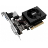 Видеокарта Palit PCI-E nVidia GT730 2Gb GeForce GT 730 2Gb 128bit DDR3 535/1400 DVI/HDMI/CRT/HDCP RTL (NEAT7300HD41-1085F)