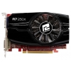Видеокарта PowerColor PCI-E ATI AXR7 250X 2GBD5-HE Radeon R7 250X 2Gb 128bit GDDR5 1000/4500 DVI/HDMI/CRT/HDCP RTL