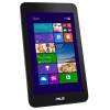 Планшет Asus M80TA-DL004H Atom Z3740 (1.33) 4C/RAM2Gb/ROM64Gb 8" IPS 1280x800/WiFi/BT/5Mpix/1.26Mpix/Windows 8/черный/Touch/microSD/minUSB (90NB04G2-M01400)