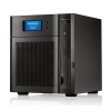 Персональная СХД Lenovo ETH 8Tb px4-400d Network Storage Pro 3.5" (4HD X 2TB) NAS 70CJ9001EA