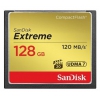 Флеш карта CF 128Gb Sandisk SDCFXS-128G-X46 120MB/s