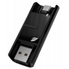 Флеш Диск Leef 16Gb Bridge LFBRI-016GKR USB2.0 черный