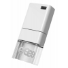 Флеш Диск Leef 32Gb Ice LFICE-032WHR USB2.0 белый Trim Blue LED