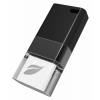 Флеш Диск Leef 32Gb Ice LFICE3.0-032BSR USB3.0 черный