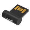 Флеш Диск Leef 32Gb Surge LFSUR-032KWR USB2.0 черный