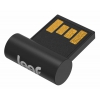 Флеш Диск Leef 8Gb Surge LFSUR-008KWR USB2.0 черный (мин.кол.5)