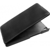 Чехол Armor-X для Lenovo A880 flip full черный