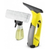 Стеклоочиститель Karcher WV50 Plus шир.скреб.:280мм пит.:от аккум. желтый (16331170)