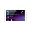 Планшет Explay Leader 3G Белый 7" 1024х600, 1.3GHz MT8312 (Dual Core), 512Mb/4G, 3G, GPS, 2800mAh, Android 4.2