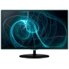 Монитор 21.5" Samsung S22D390Q (390QSX) gl.Black 1920x1080, 5ms, 250 cd/m2, 1000:1 (Mega DCR), D-Sub, HDMI (LS22D390QSX/CI)