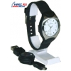 POWERDISK <1399B> (Наручные часы + USB FLASH DRIVE 128 MB)