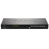 KVM-переключатель D-Link KVM-140/A1A 8-портовый KVM-переключатель с портами PS2
