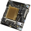 ASUS J1800I-A (Celeron J1800 SoC onboard) (RTL) Dsub+HDMI GbLAN SATA Mini-ITX  2DDR3 SO-DIMM